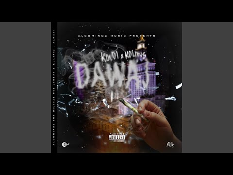 Dawaj! (feat. Koldi & Kolins)