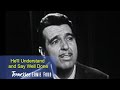 Tennessee Ernie Ford He'll Understand and Say Well Done