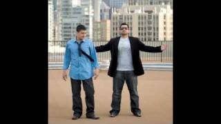 Stage The Lights By Qissmet