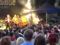 Calexico : Victor Jara's Hands (live)