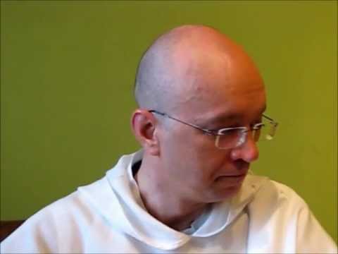 Robert Plich OP o ostatnim etapie życia Joachima Badeniego OP