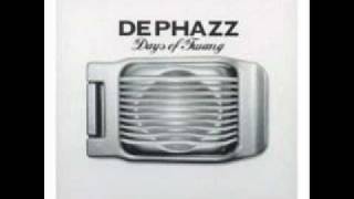 De Phazz - Shadow Of A Lie