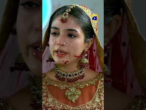 Kaffara Episode 47 Promo | Tonight at 9:00 PM only on Har Pal Geo #kaffara #shorts
