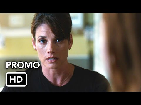 FBI 7x04 Promo (HD)