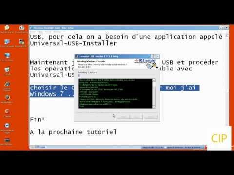 comment reparer kubuntu