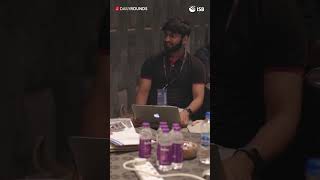 MPM-Cx Batch 3, Dr. Rutvik got an insight into the world of healthcare management