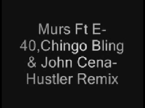 Murs Ft E-40, Chingo Bling & John Cena - Hustler Remix