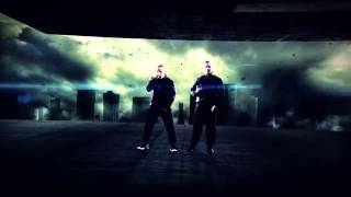 Kollegah &amp; Farid Bang - Drive By (JBG2)