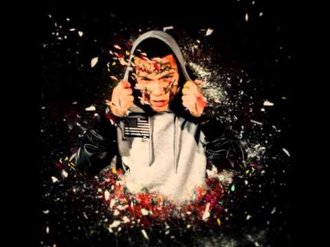 Kidd ft. JR - Effigy