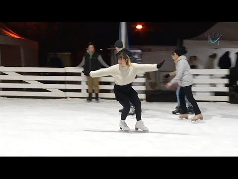 Szikszai Zsuzsanna @ Tisza TV | Tiszaújváros