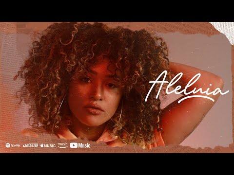 Aleluia - Leidy Murilho