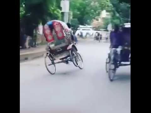 They See Me Rollin' They Hatin'