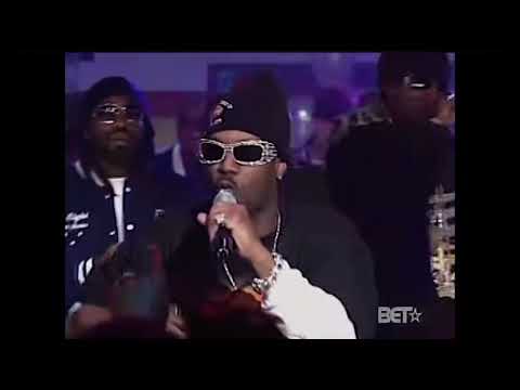 Three 6 Mafia & Young Buck - Stay Fly (Live Performance from 2005 )