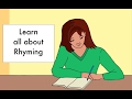 Rhyming