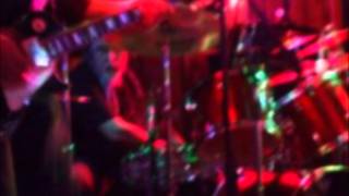 Skyshells - Room full of mirrors (Hendrix cover)