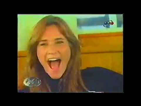 Videomatch - Navegando con Leo 04 - Lara Bernasconi - Sin interrupciones