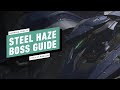 Armored Core VI Gameplay Walkthrough – Boss Guide - STEEL HAZE