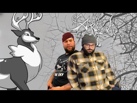 MiniTITS E38 : Agalloch