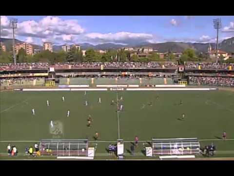 Ternana 0-0 Cesena 15/09/2012 2012-13 - 4°