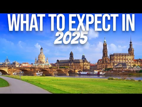 TOP 15 Things To Do In Dresden 🇩🇪 Travel Guide