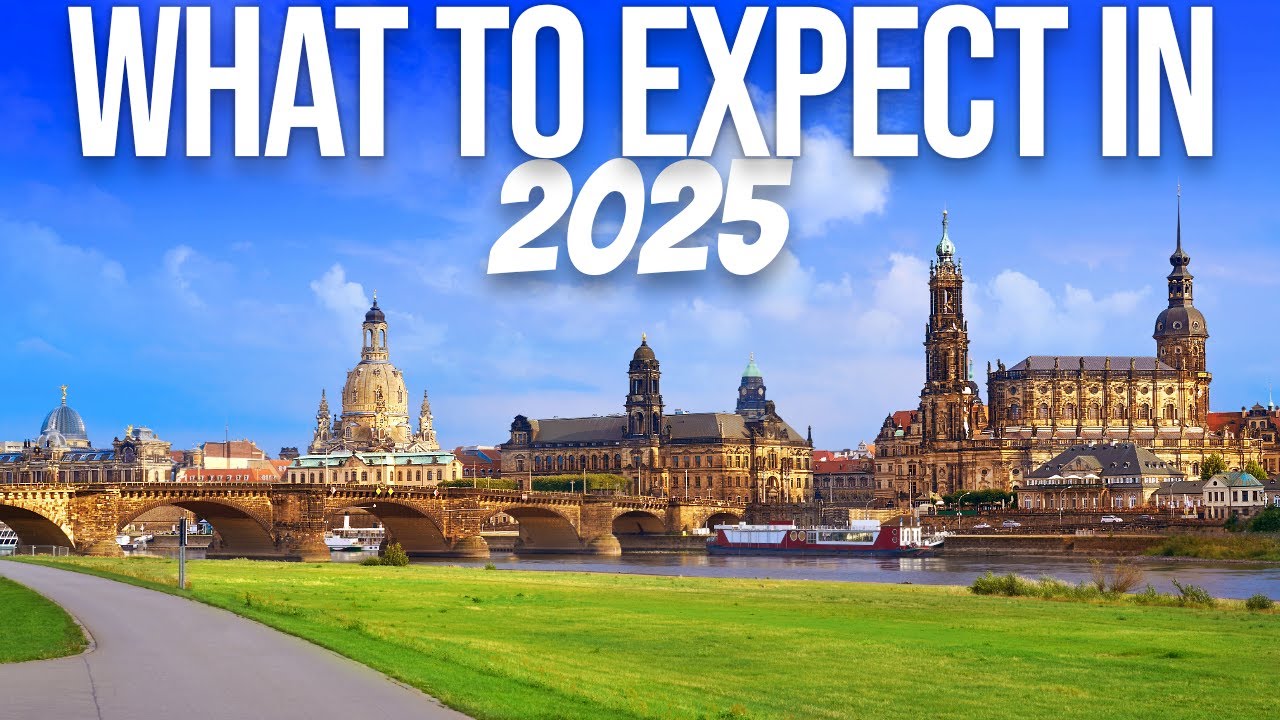 TOP 15 Things To Do In Dresden 🇩🇪 Travel Guide