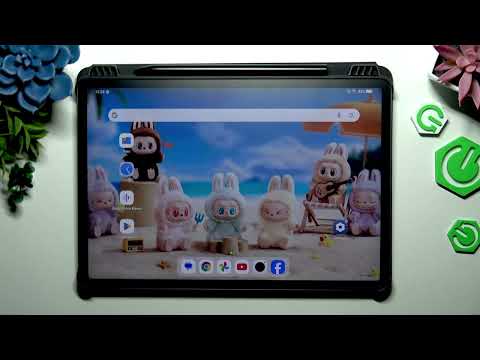 TCL NXTpaper 11 Plus – How to Open Apps in Pop Up View (Floating Windows)