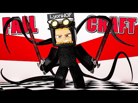 L'ARMATURA DELL'INTRUSO NELLA FAILCRAFT!! - Ep. 11