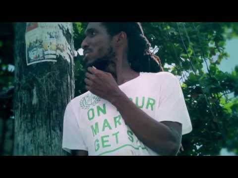 Ras Bogle - Young Man (John Gatti)(OFFICIAL MUSIC VIDEO) Jan 2014