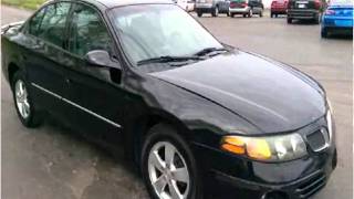 preview picture of video '2005 Pontiac Bonneville Used Cars Kansas City MO'
