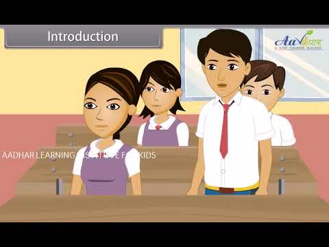 Aadhar Institute Chandigarh Video 1