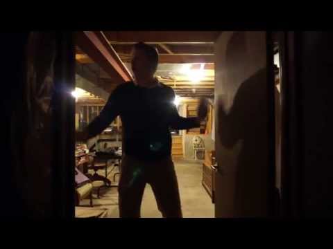 The Eradication of the Erstwhile Occupants - Wes Anderson Horror Movie Trailer