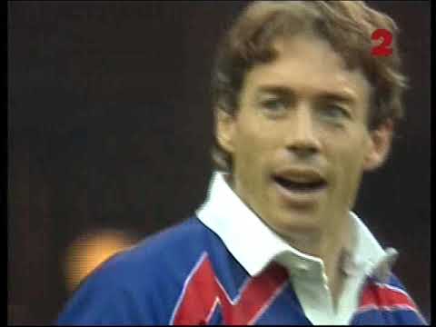 1998 05 16   Championnat de Division 1 1997 98   Finale USA Perpignan vs Stade Français CASG