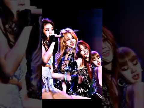 Suave- Blackpink Version