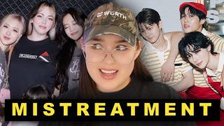 Download lagu BLACKPINK Songwriter's Serious Claims, TheBoyz, VIVIZ & More END CONTRACTS! Heeseung Confusion... mp3 Download lagu BLACKPINK Songwriter's Serious Claims, TheBoyz, VIVIZ & More END CONTRACTS! Heeseung Confusion... mp3