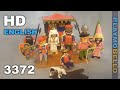 1993 Playmobil 3659 King S Throne Room Playmobil RARE REVIEW