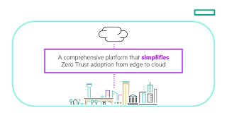 Zero trust from Edge to cloud