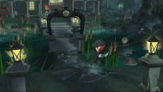 Picture of a game: Mysims Agents