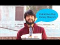 Valentine Day Funny Shayari Sabka Katega Humour Poetry Arunendra Kumar