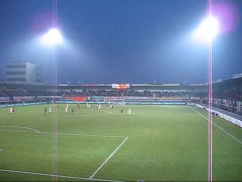 RBC Roosendaal-Excelsior 03-04-2009