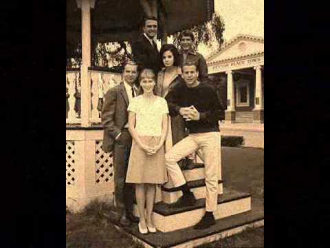 Peyton Place Slideshow