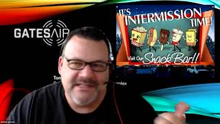 Video over IP? Chapter 47 September Presentation