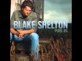 Blake Shelton This Can't Be Good