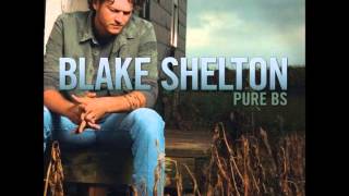 Blake Shelton This Can&#39;t Be Good