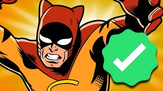The Future of Cat-Man: A $50,000 Thank You