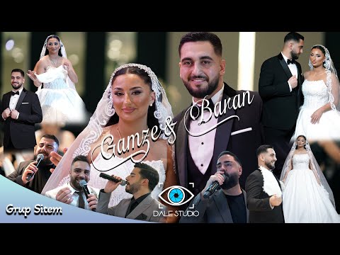 Gamze & Baran - Adana & Erzincan Dügünü - Grup Sitem - Grand Eventhalle Mülheim - Dale Studio®
