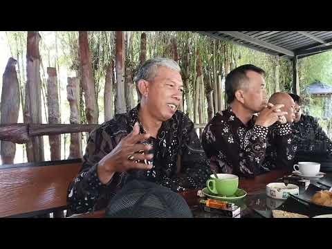 Rapat Terakhir Pengurus LPM Banyuraden Periode 2021-2026