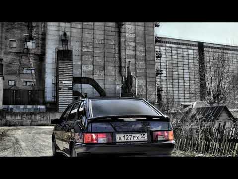 DeFakto x Chvrlix - Səsin Gəlmir. BassBoosted