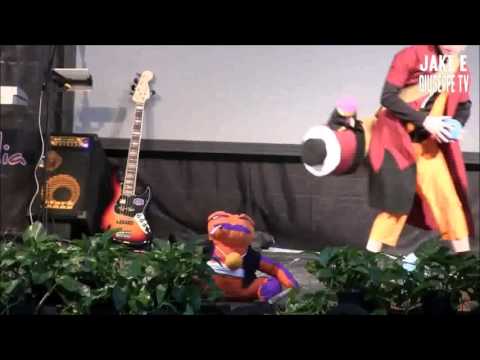 NARUTO SENNIN MODE COSPLAY