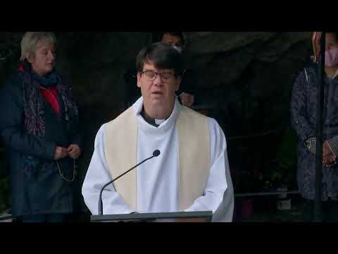 Rosary from Lourdes - 02/10/2020