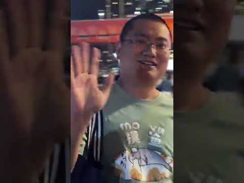 【8天7夜 (24/04/24 - 01/05/24) 重庆山水之都 (0263)专属私人素食团】